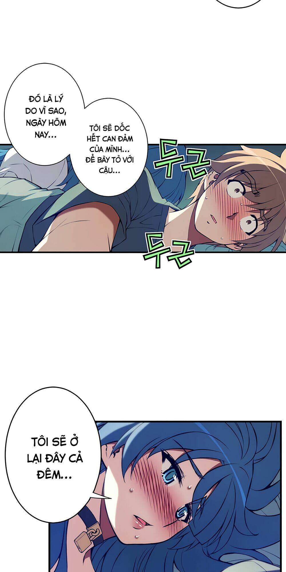 cohabitation with the fiancee chapter 75 31