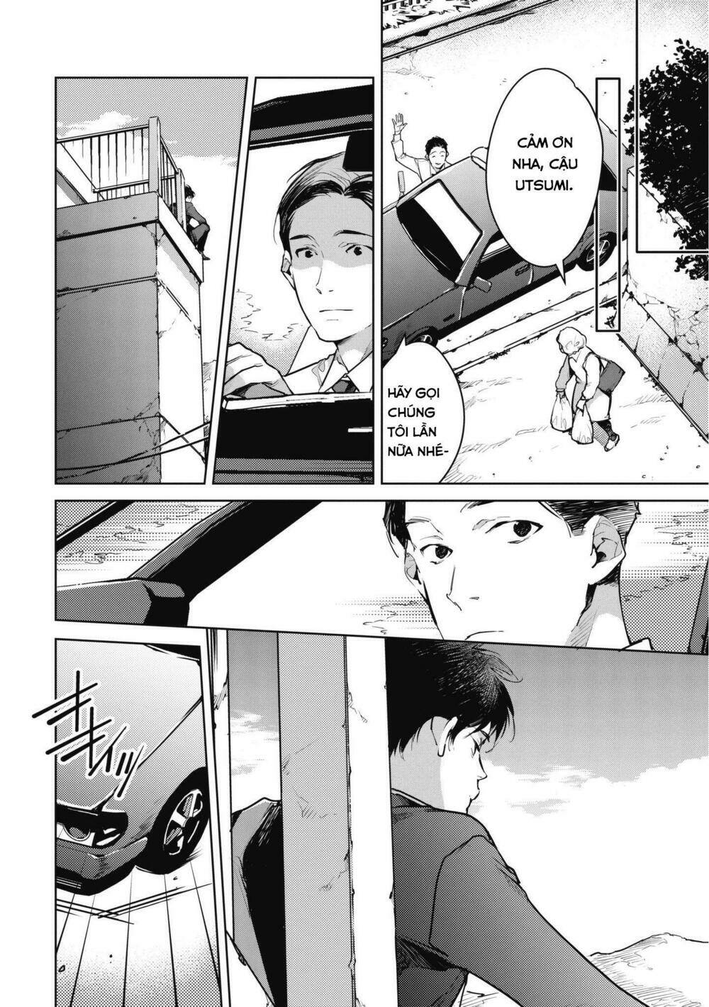 okashiratsuki chapter 10 6