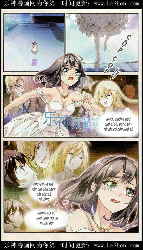 mafia bride chapter 13 21