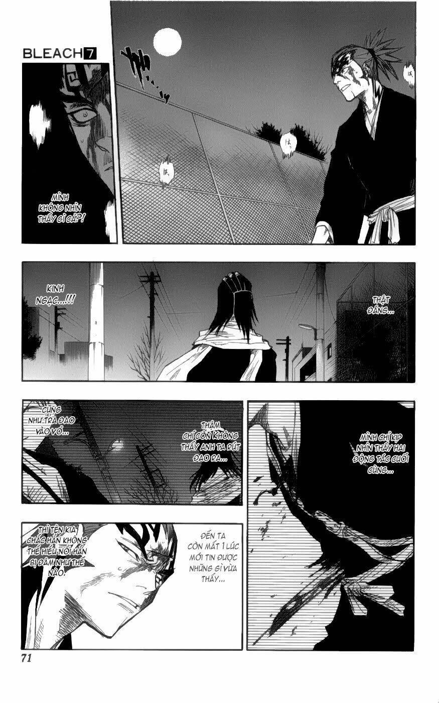 thần chết ichigo chapter 56 5