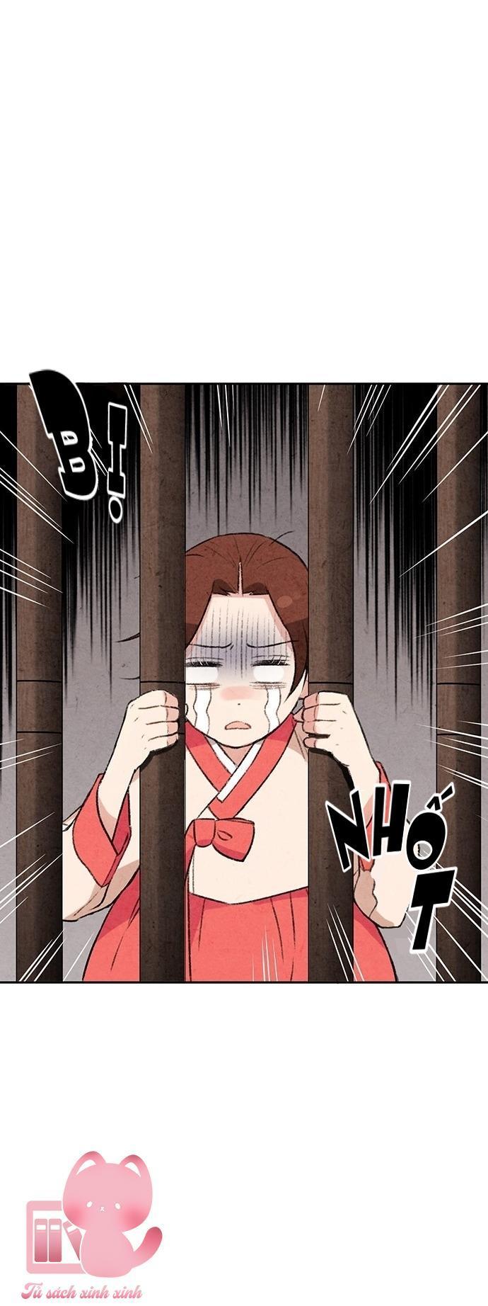 lệnh cấm hôn chapter 4 20