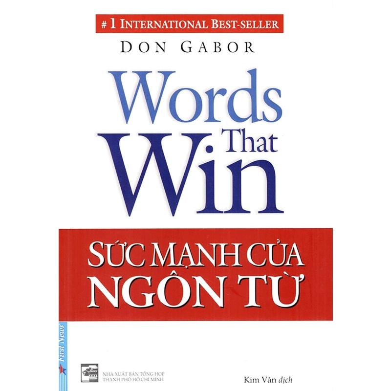 Combo Sức Mạnh Của Ngôn Từ + Cái Bắt Tay Triệu Đô - Bản Quyền