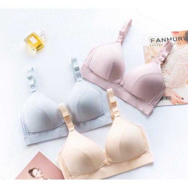 Bra bầu và sau sinh