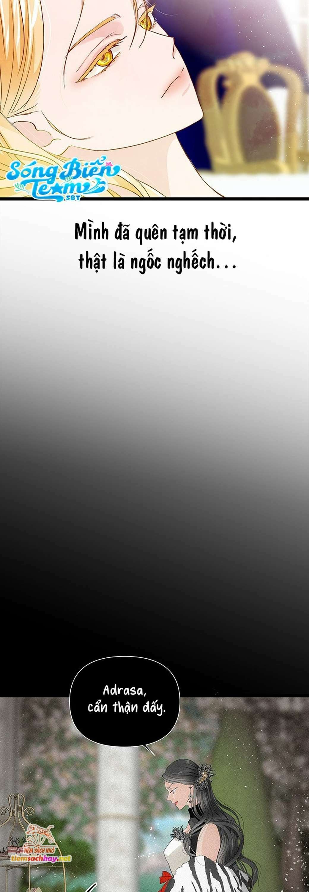 [ 18+ ] bệ hạ đã thay đổi rồi! chapter 10 9