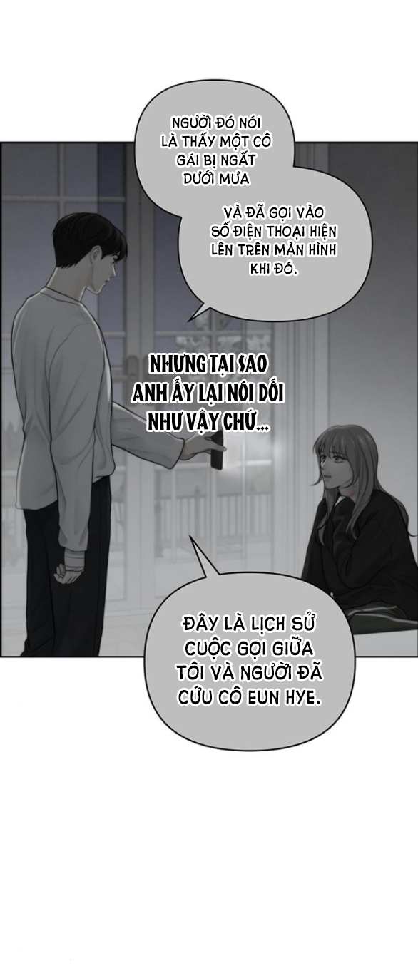 Only Hope - Hy Vọng Duy Nhất chapter 48.2 - Trang 15