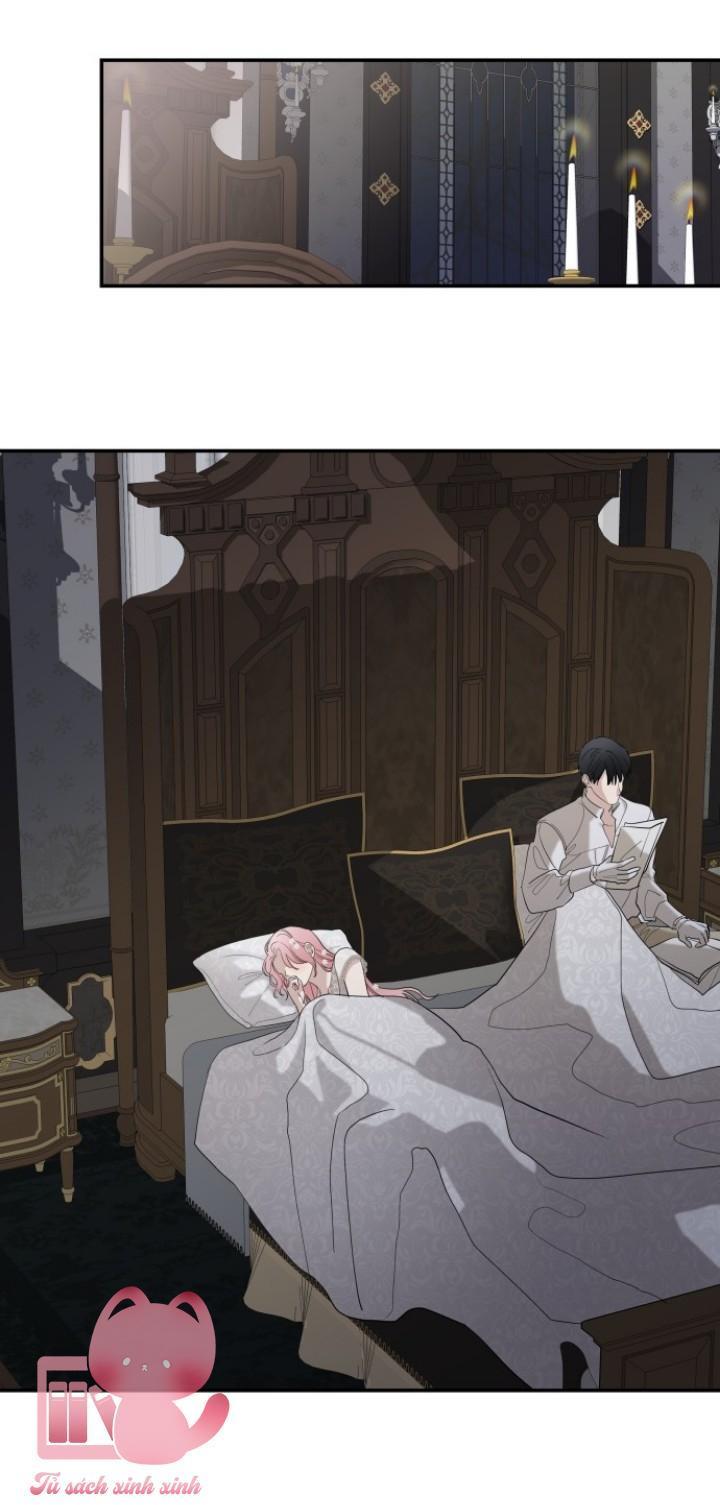 người thân của tôi đều sợ hãi tôi chapter 7 36