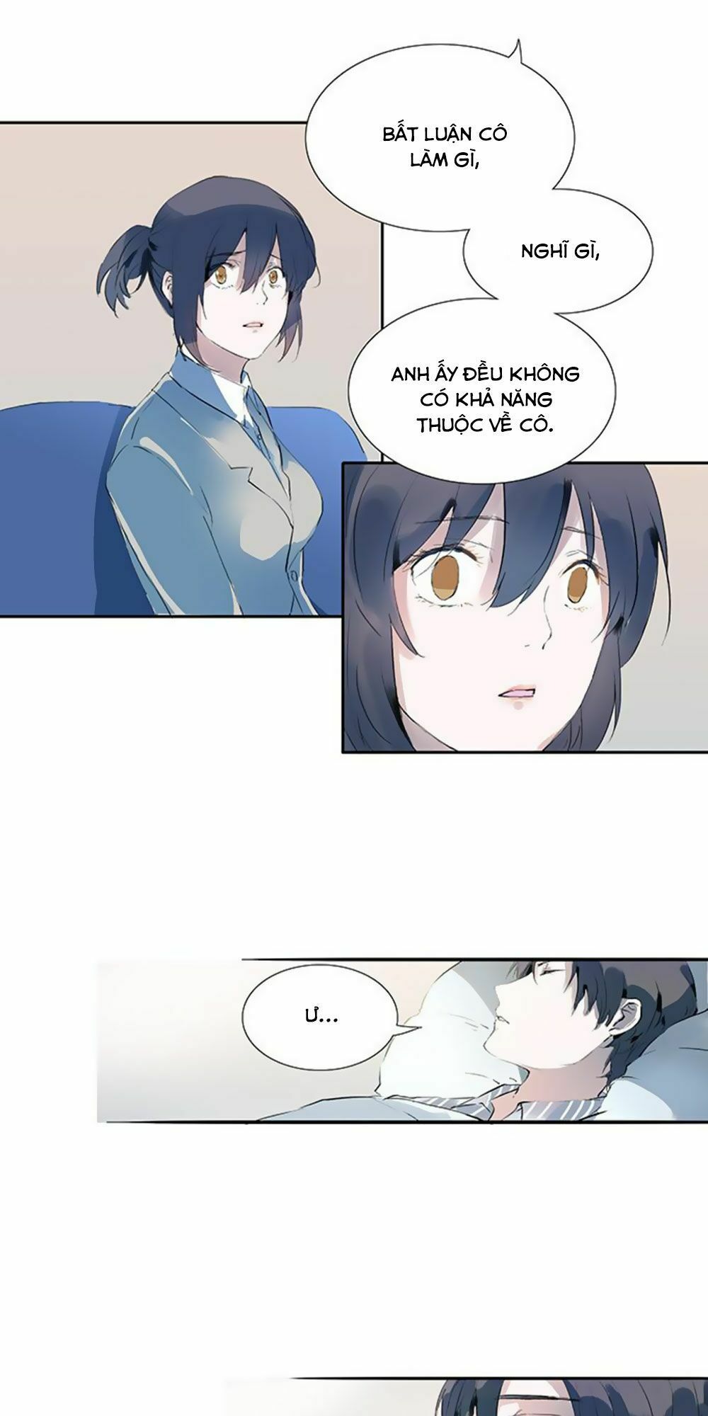 thiên kim đường môn chapter 11 16