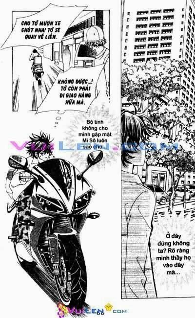 ngọt đắng tình yêu chapter 6 66