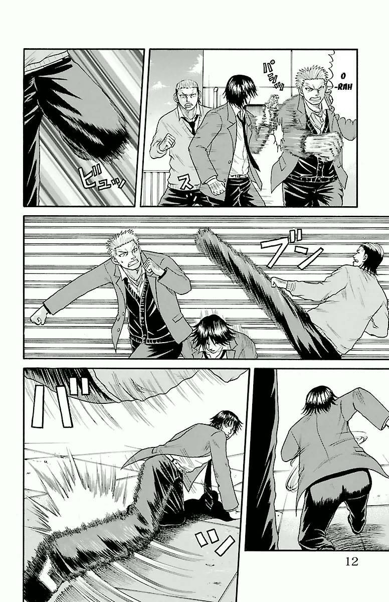 crows zero chapter 17 14