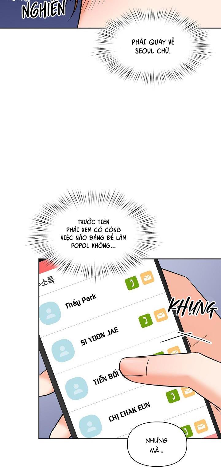 phòng tắm hơi chapter 39 18