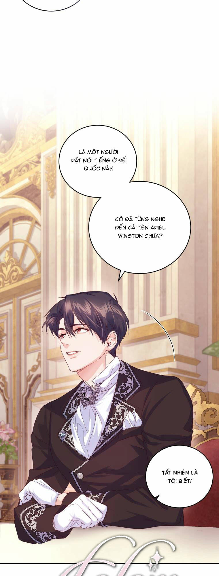 nhà điều chế nước hoa độc quyền của bạo chúa chapter 72 5