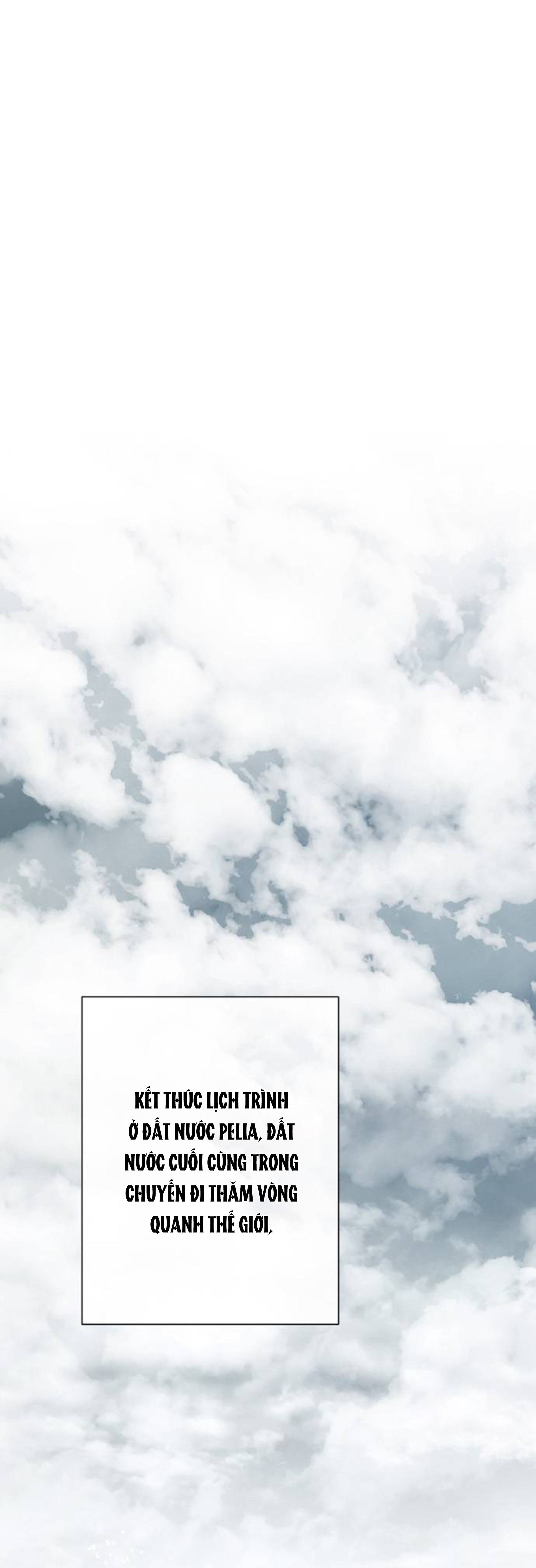 hoàng tử phiền toái chapter 67 3