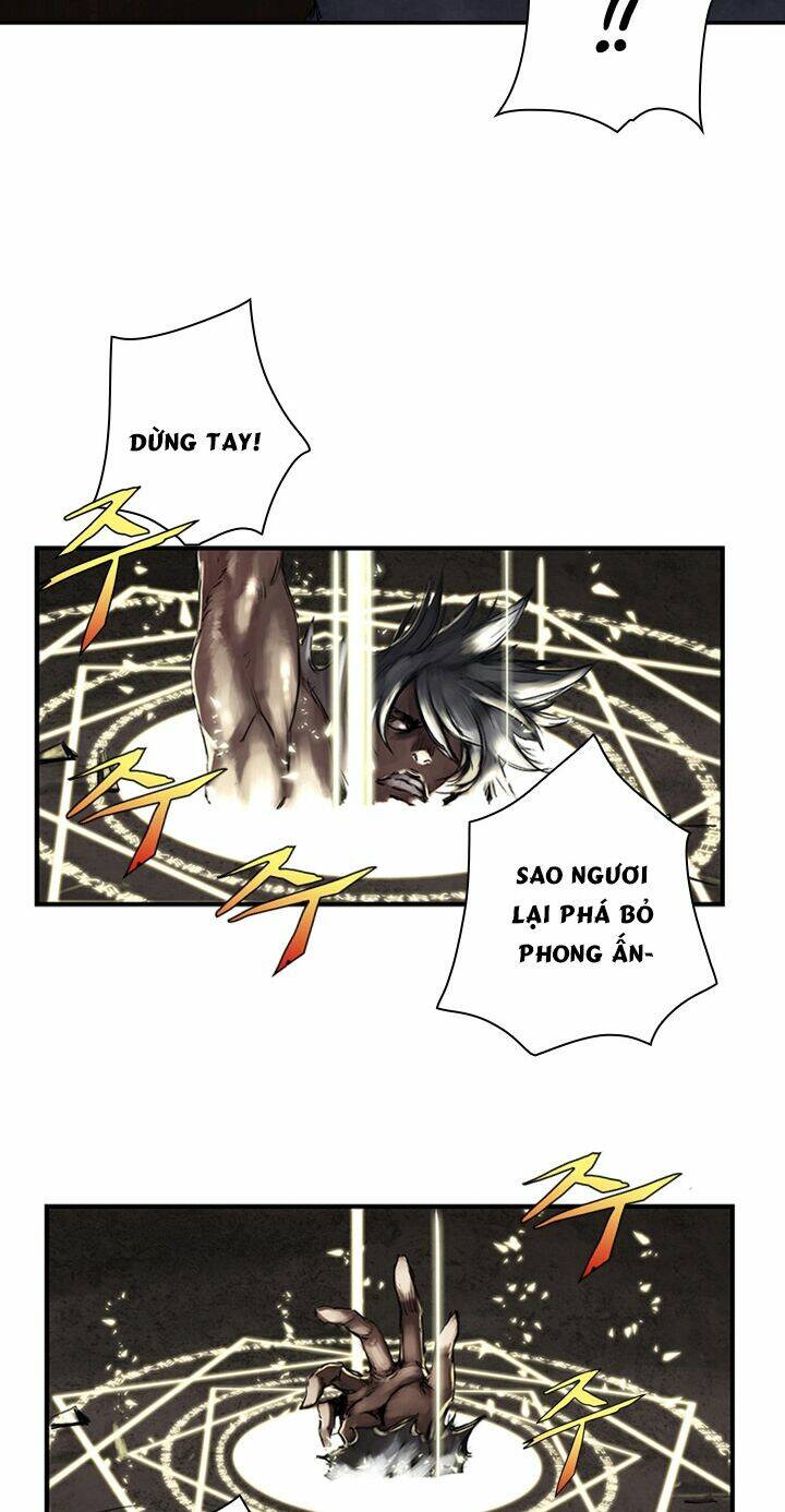 quỷ vương là goblin thì có vấn đề gì không?! chapter 1 26