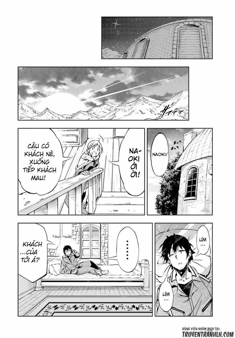 exterminator chapter 2 12