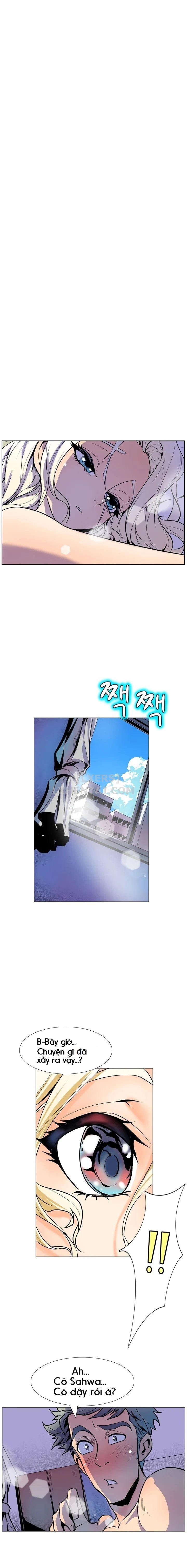 thân phận bí mật chapter 13 5