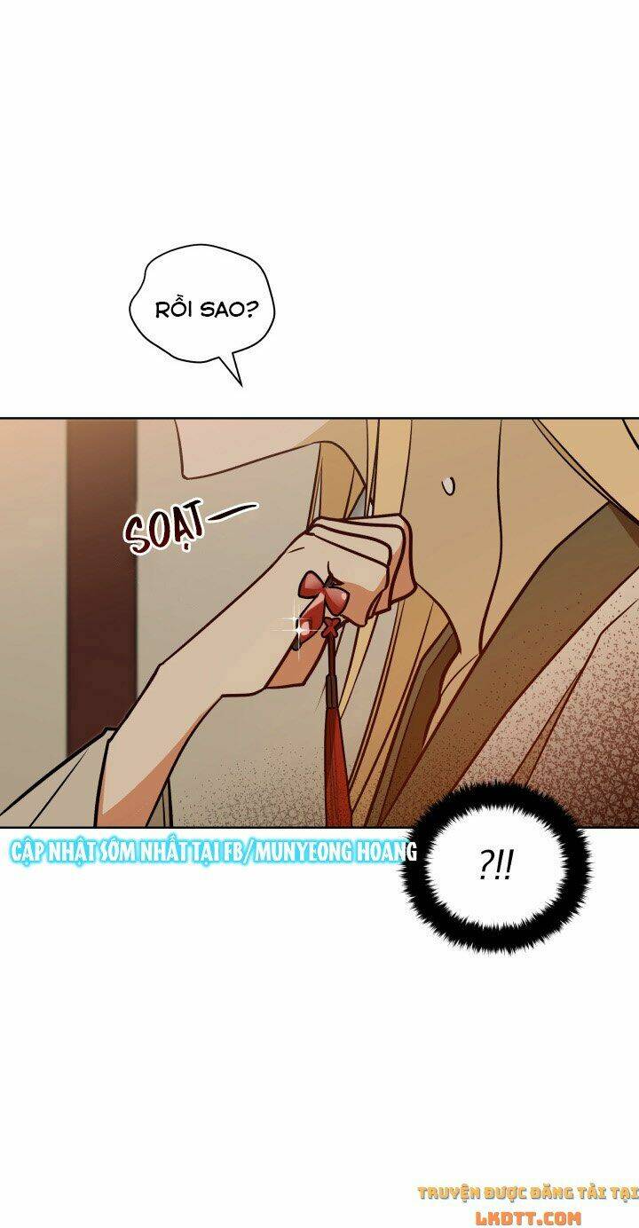 quái thú với hoa chapter 73 30