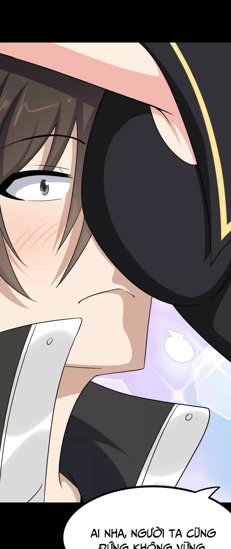 bạn gái virus của tôi chapter 235 15