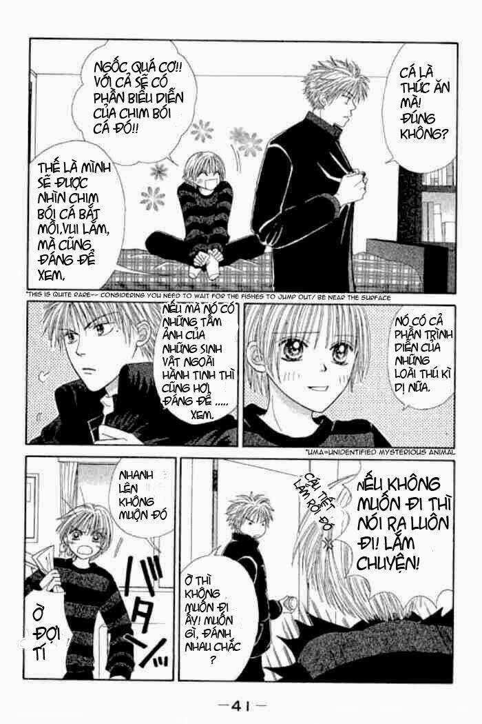 power!! chapter 32 2