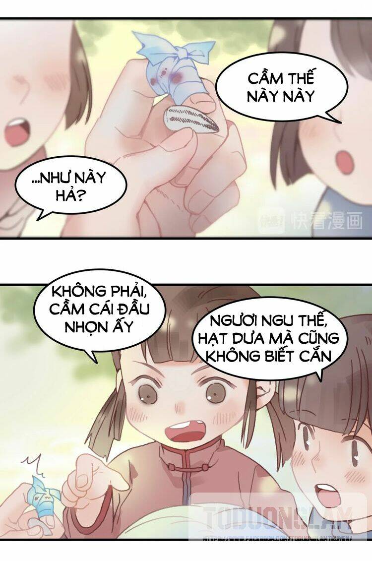 mang quải hệ thống, nhất trí mạng chapter 6 27