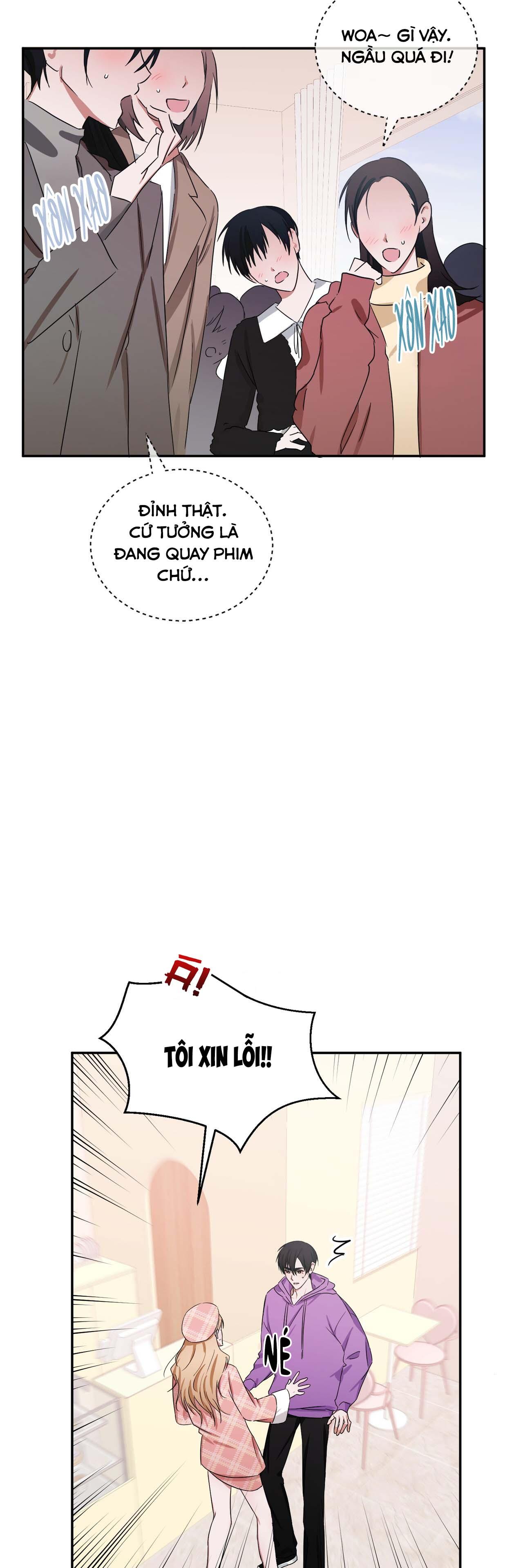 thời gian tuyệt vời chapter 1 90