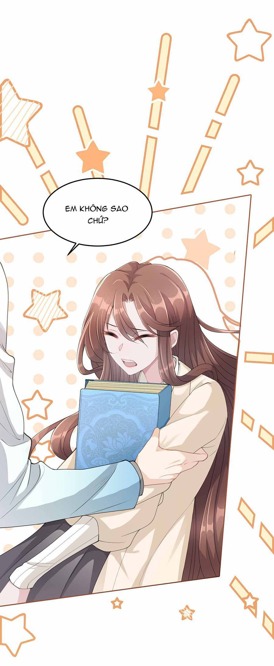 hãy để cô ấy hạ cánh! chapter 7 20