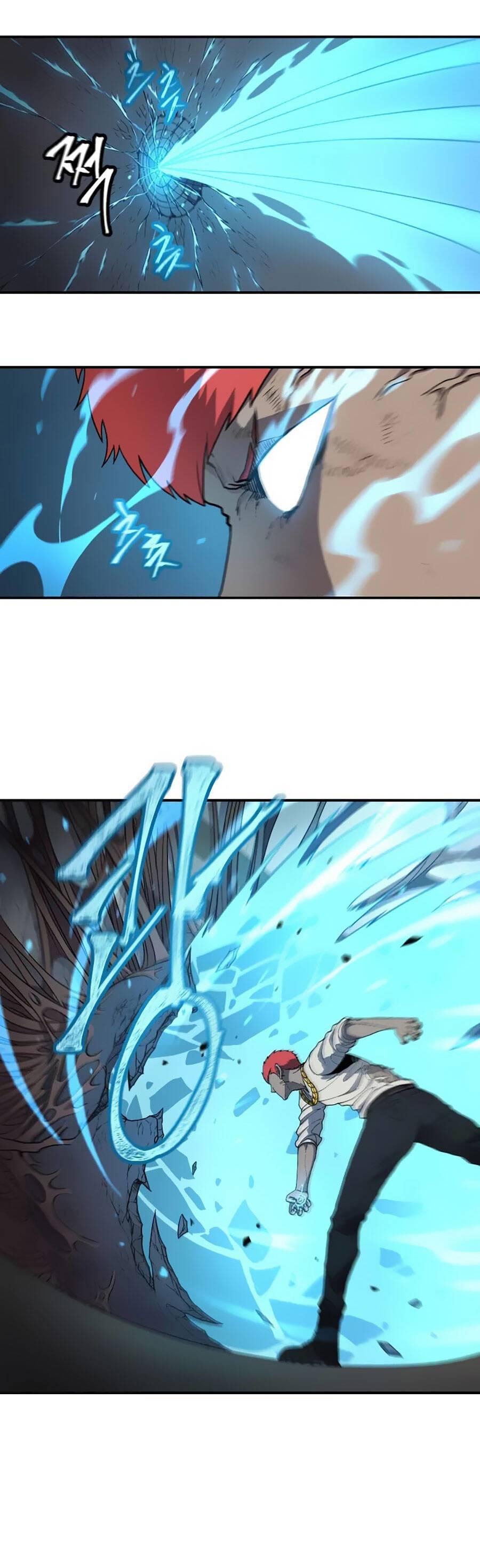 shaman - pháp sư chapter 42 22