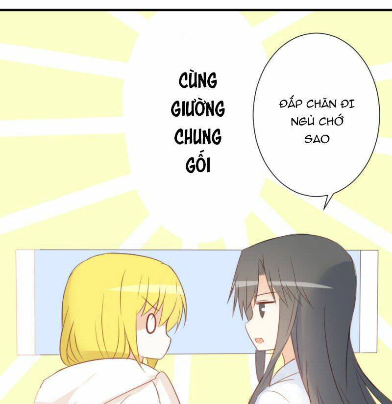 hôm nay ta cũng muốn trêu chọc nàng chapter 33 28