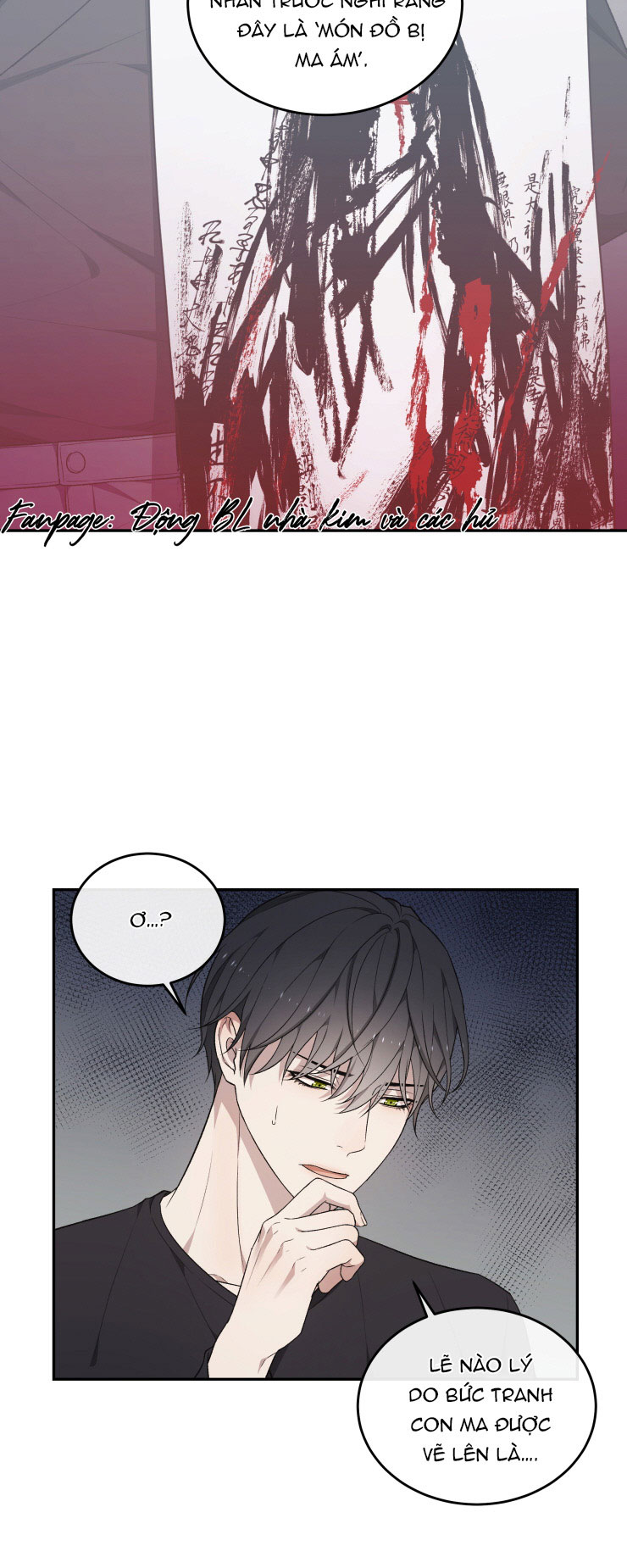 hỗn mộng chapter 19 10