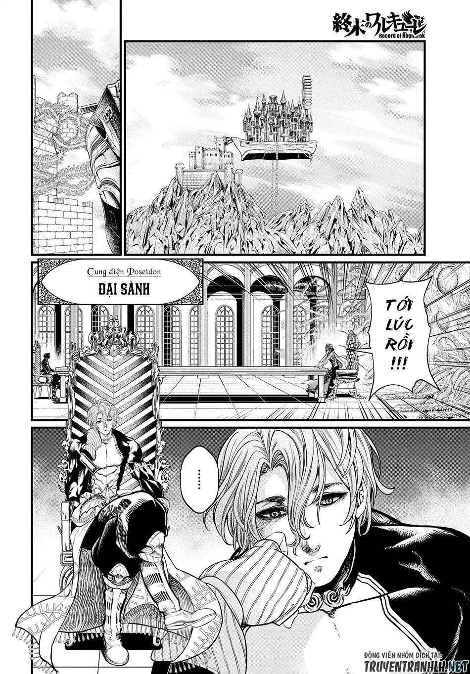 đại chiến nhân thần chapter 15 17