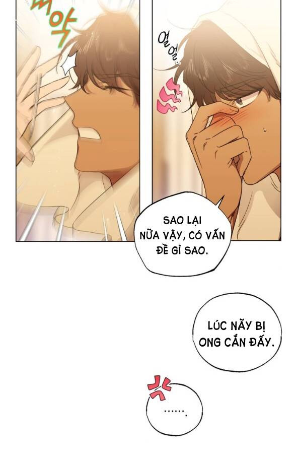 sương giá chapter 5.1 9