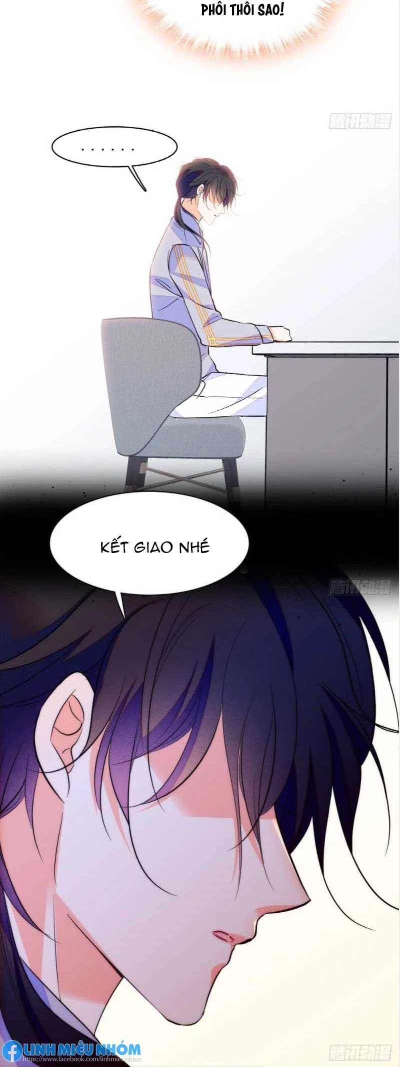 toàn mạng đều là fan cp của tôi với ảnh đế chapter 91.2 17