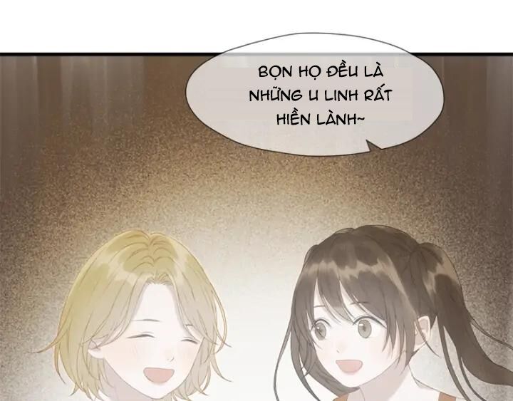 lượm được một tiểu hồ ly phần 3 chapter 117 11