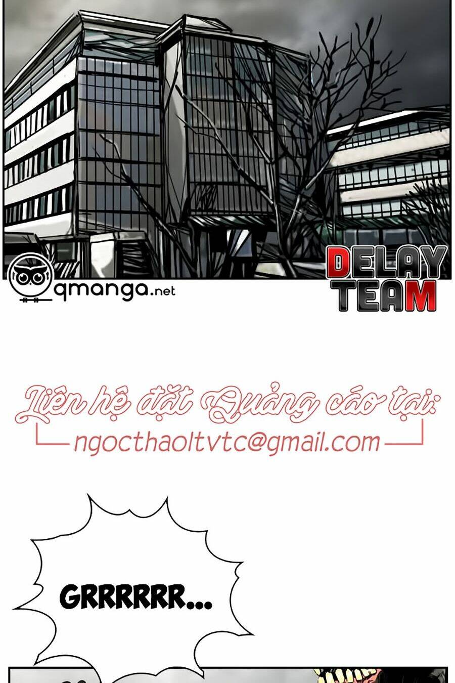 thợ săn đầu tiên chapter 62 20