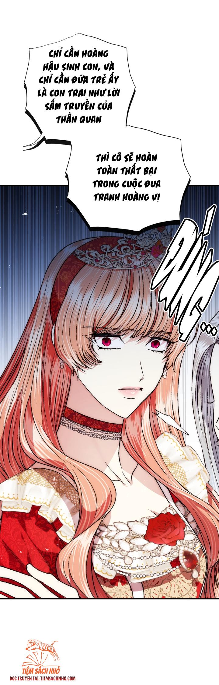 cha, con không muốn kết hôn đâu chapter 72 19