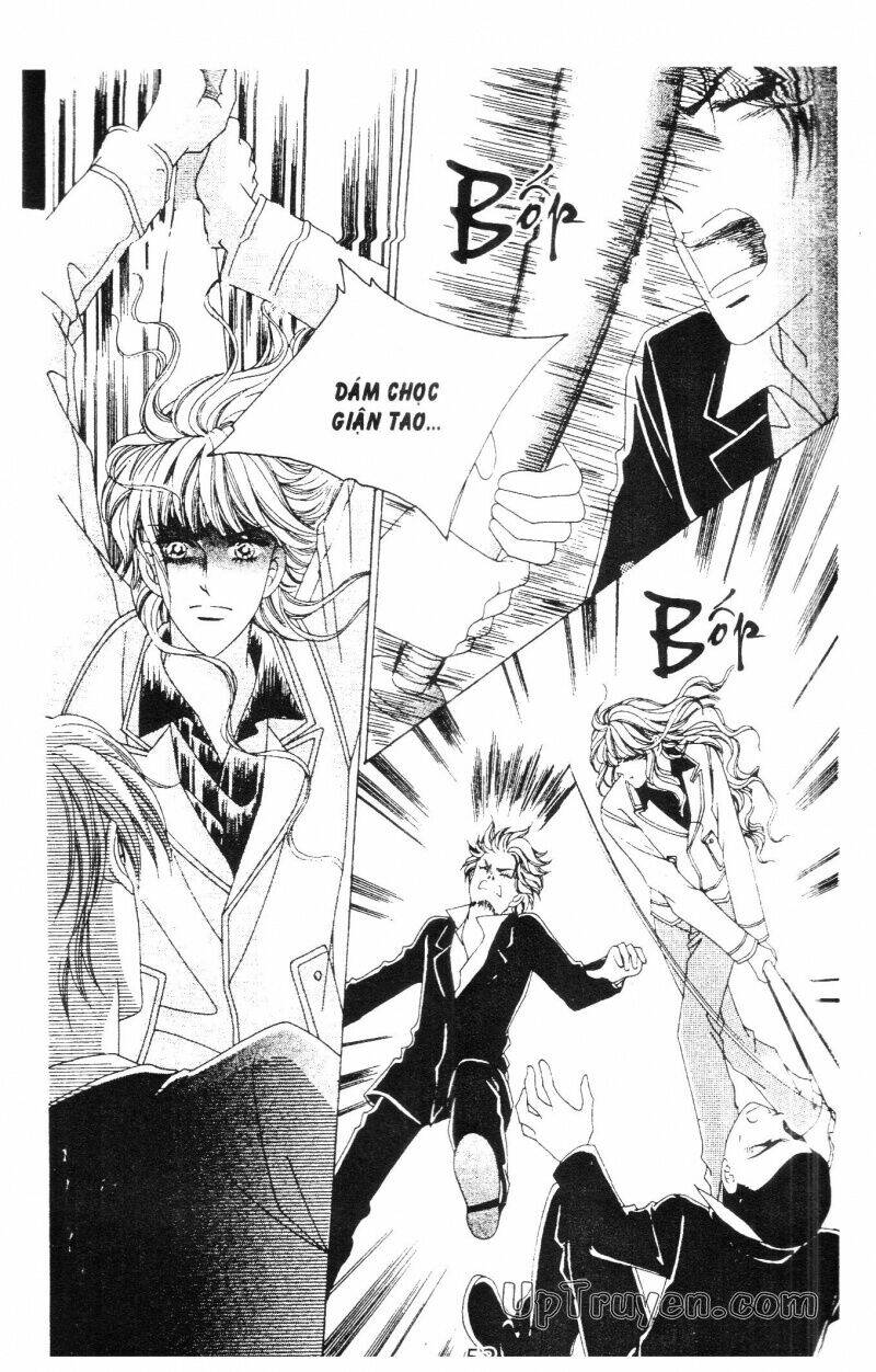 mặt nạ tình yêu chapter 60 52