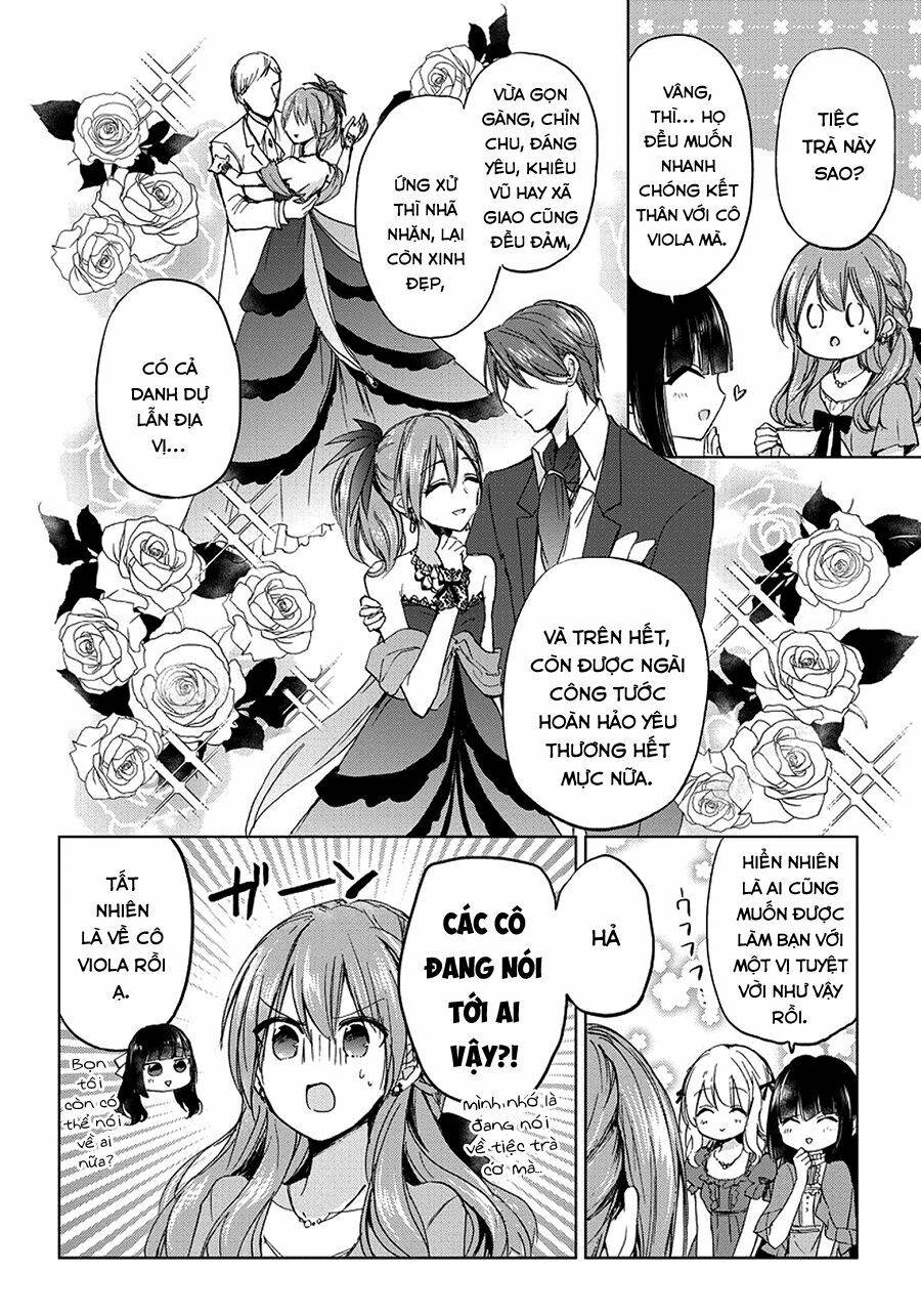 ai đó làm ơn giải thích tình hình với! chapter 13 10