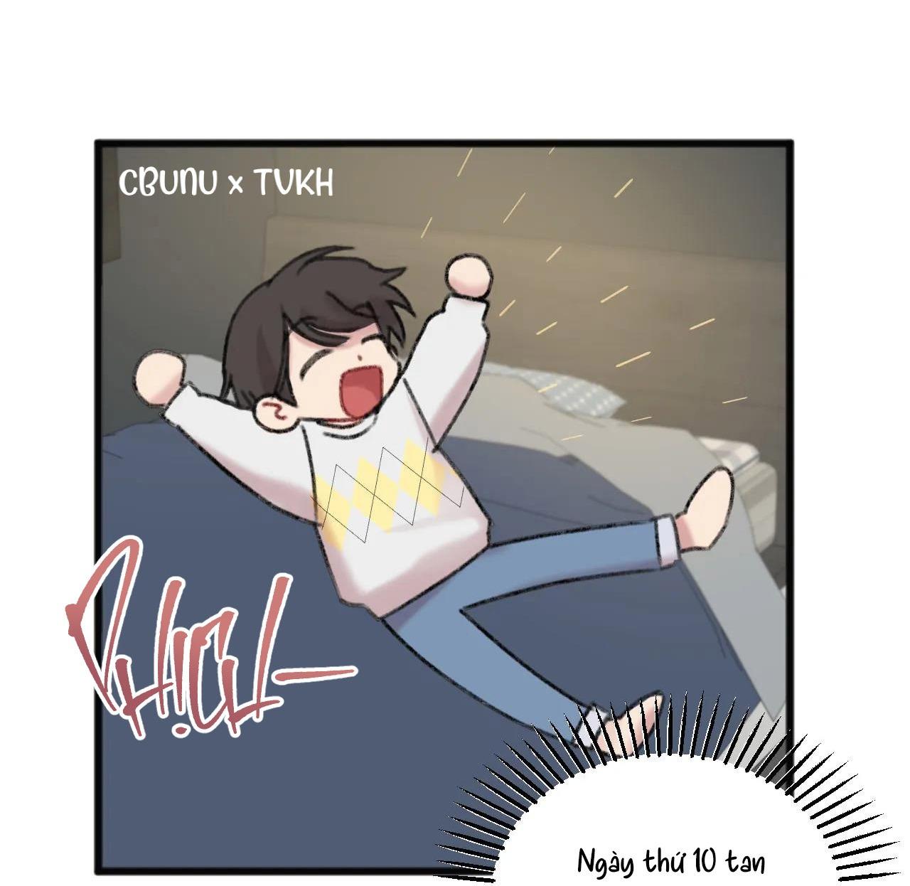 anh thật sự thích em sao chapter 4 41