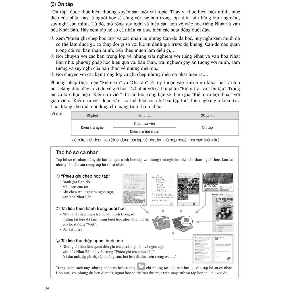 MARUGOTO Ngôn ngữ và Văn hóa Nhật Bản Trung cấp 1/ B1 - Bản Quyền