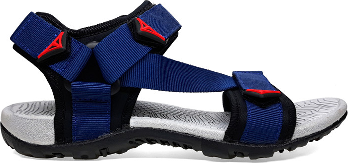 SANDAL quai hậu nam kiểu dáng thời trang  - A017