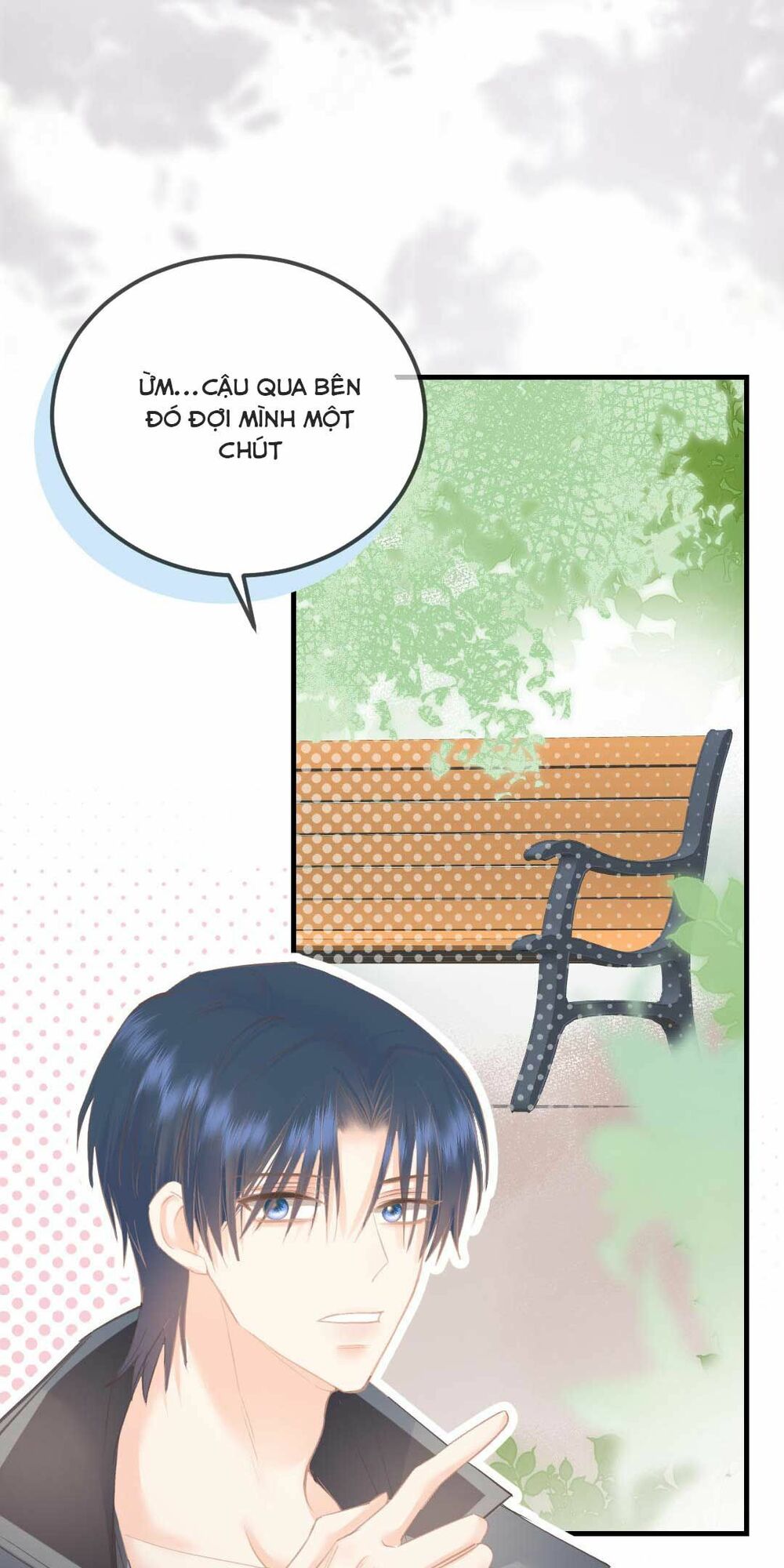 khảo nghiệm cuối cùng của tra nữ chapter 17 7