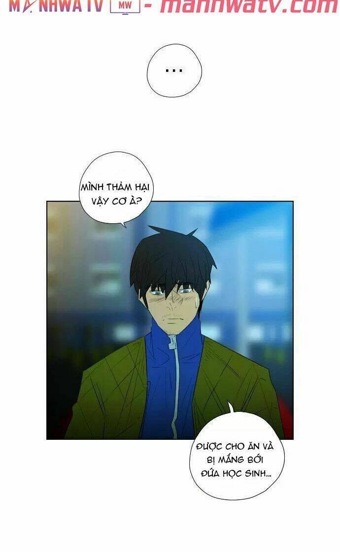 kẻ hồi sinh chapter 3 29