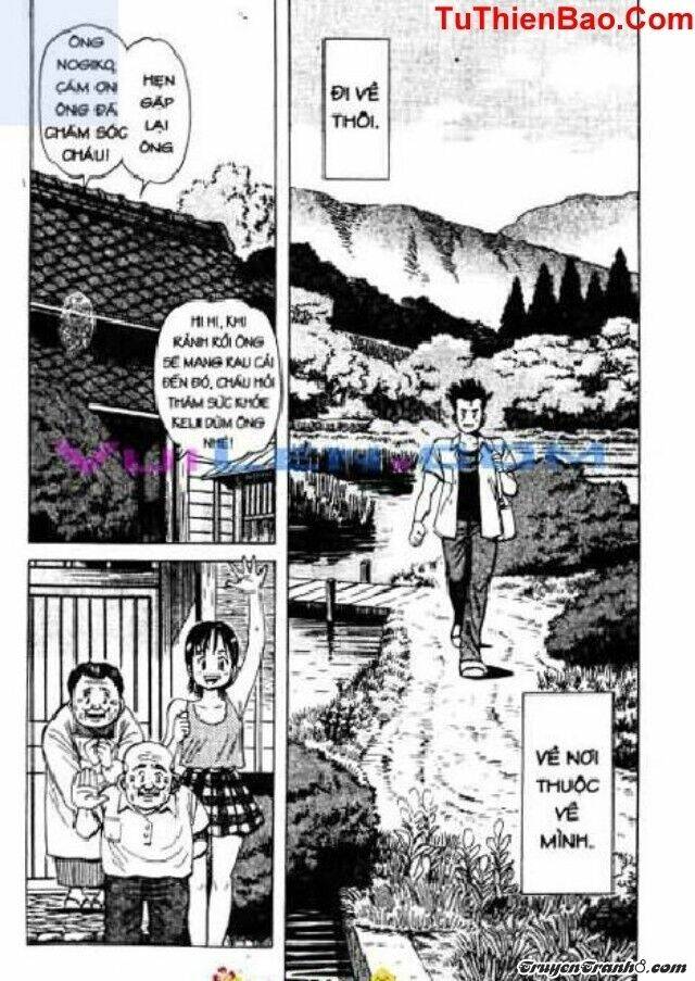 nhà hàng hạnh phúc chapter 4 76