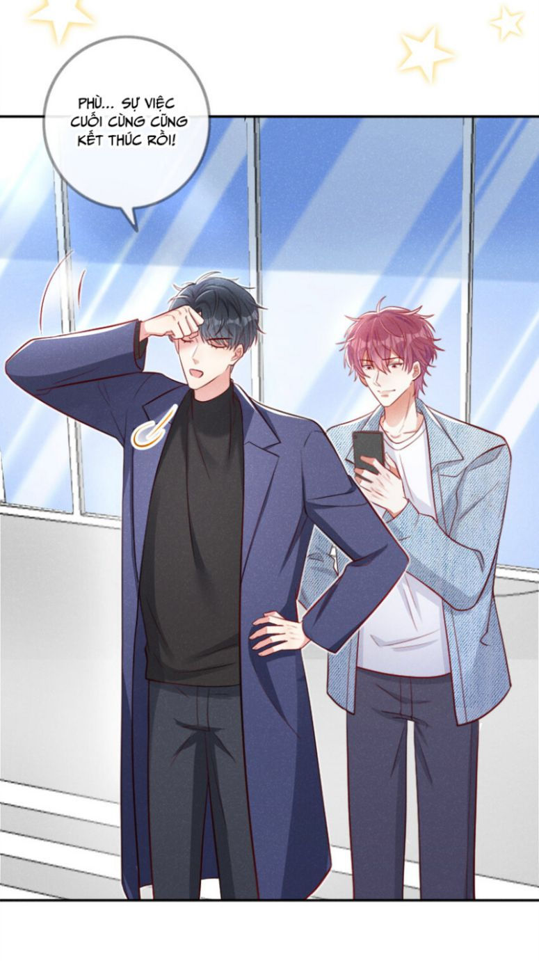 tôi với hình mẫu lý tưởng lìa trần rồi! chapter 35 18