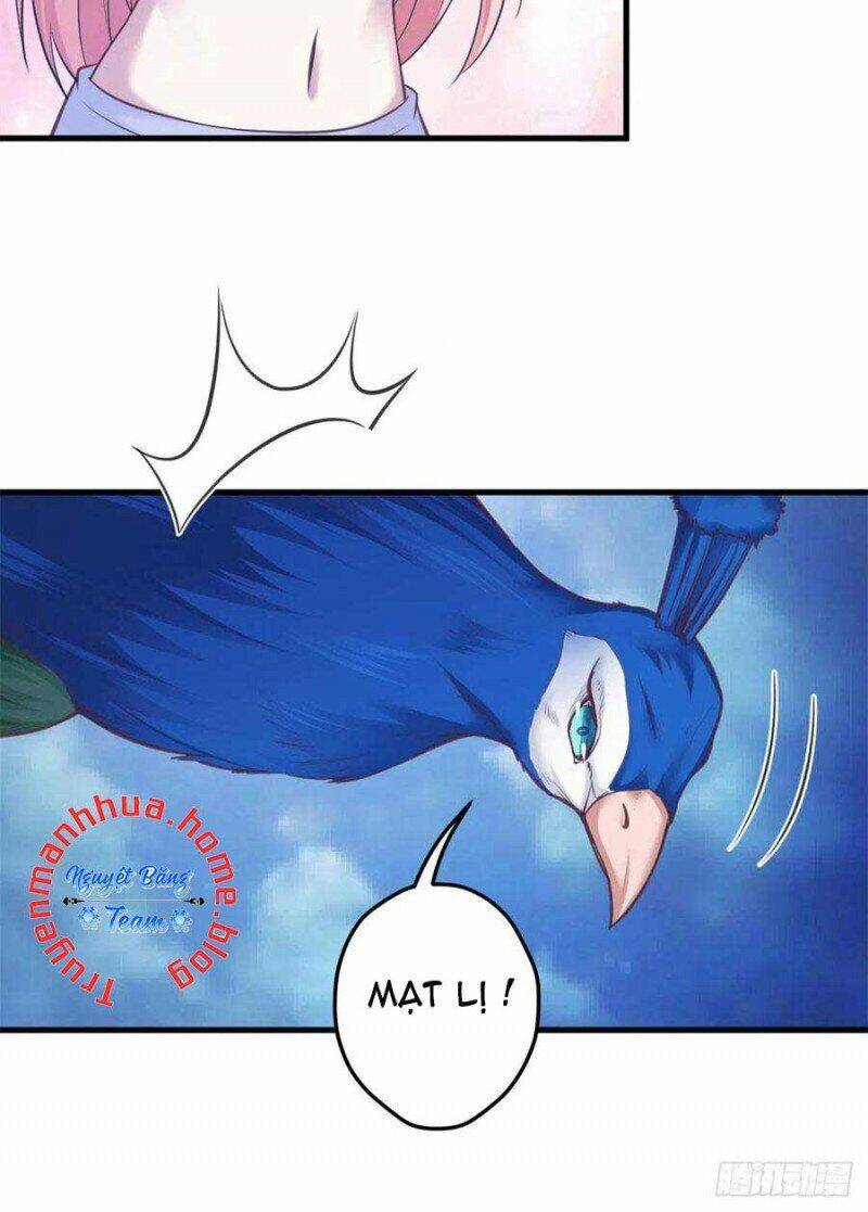 [16+] thảnh thơi thú thế chủng chủng điền, sinh sinh tể chapter 334 41
