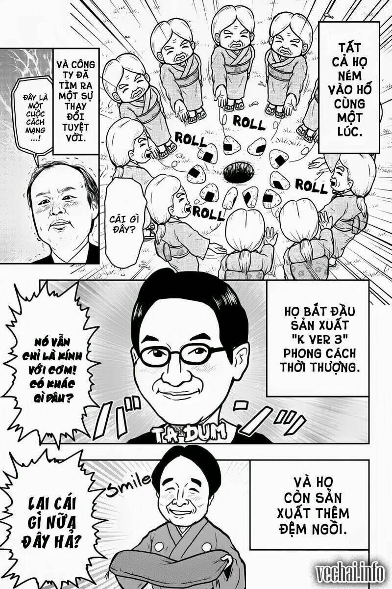 nội tôi toàn kể chuyện bựa chapter 37 11