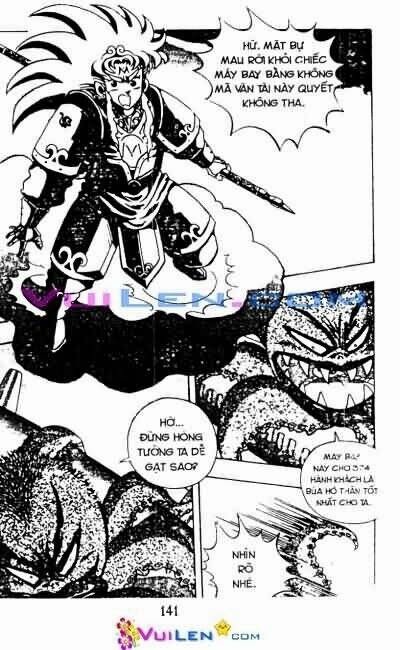 những người bạn tốt chapter 6 142