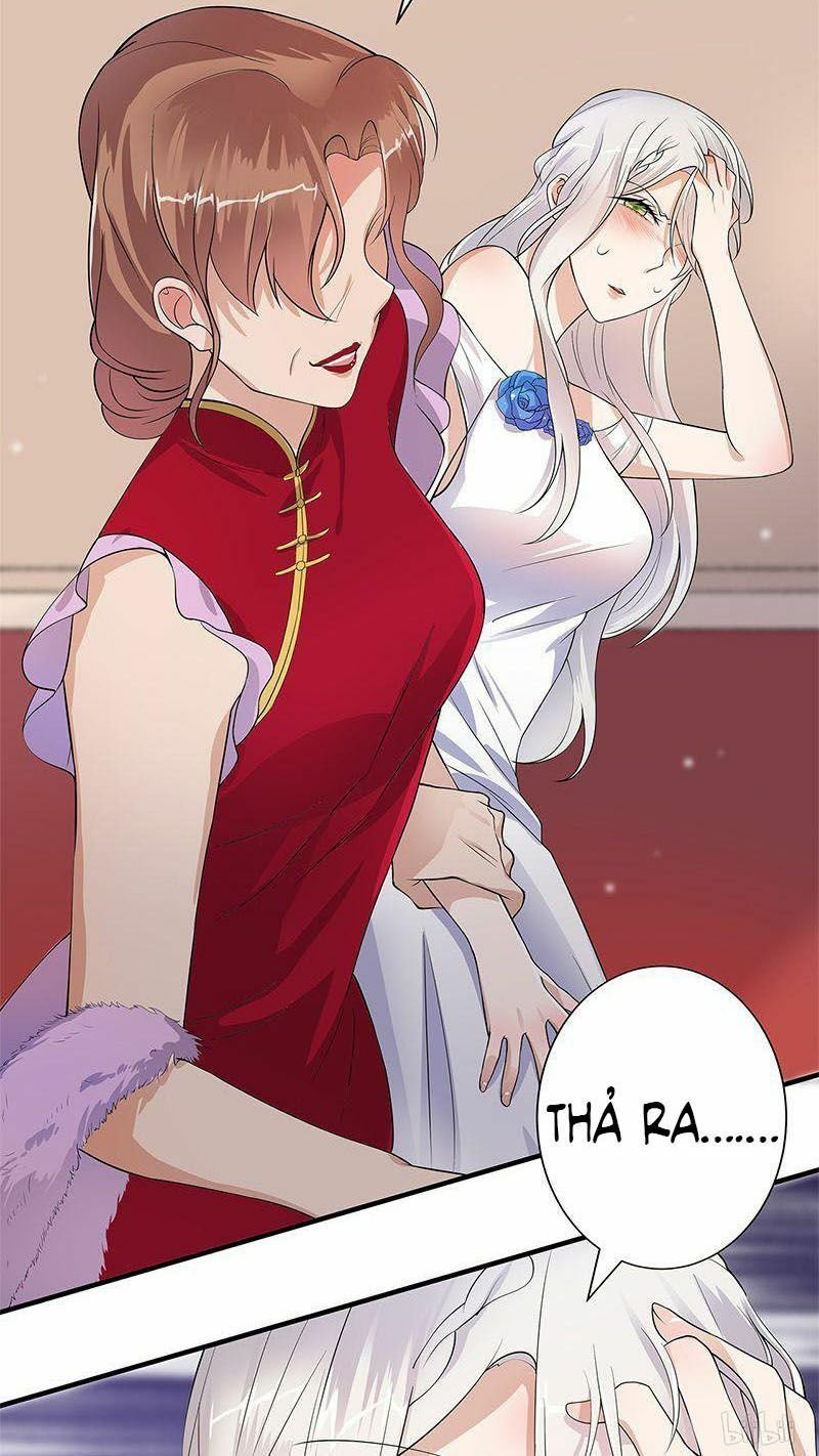 sủng thê thành nghiện: lục thiếu sủng từ đáy lòng chapter 1.2 9