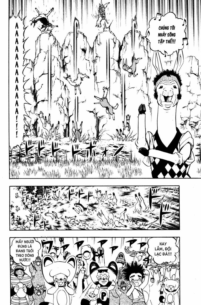 doubutsu no kuni chapter 13 27