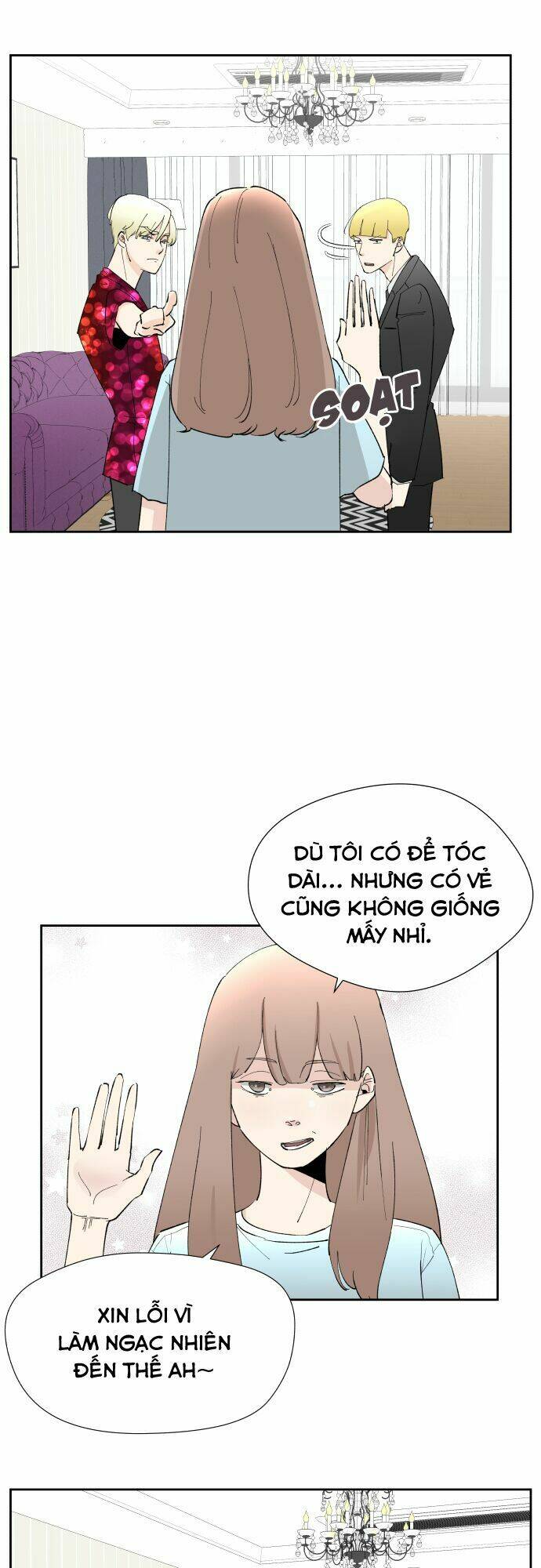 oh my god chapter 3 26