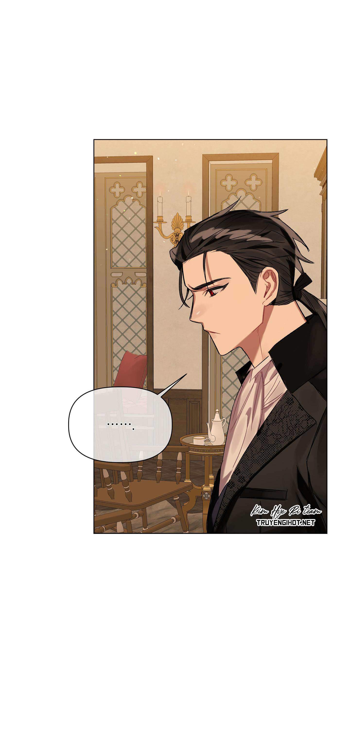 bỗng ngày nọ bị một tên đáng ghét cầu hôn chapter 20 39